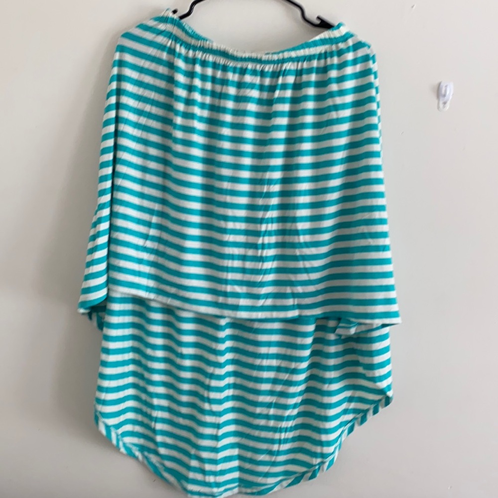 Junior skirt
